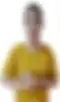 Blurred helper photo preview