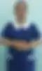 Blurred helper photo preview