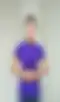 Blurred helper photo preview