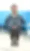 Blurred helper photo preview