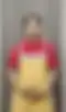 Blurred helper photo preview