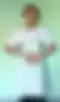 Blurred helper photo preview