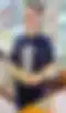 Blurred helper photo preview