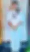 Blurred helper photo preview