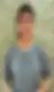 Blurred helper photo preview