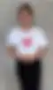 Blurred helper photo preview