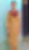 Blurred helper photo preview