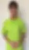 Blurred helper photo preview