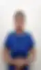 Blurred helper photo preview