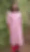 Blurred helper photo preview