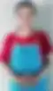 Blurred helper photo preview