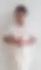 Blurred helper photo preview