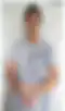 Blurred helper photo preview