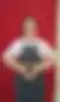 Blurred helper photo preview