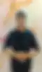 Blurred helper photo preview