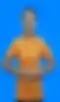 Blurred helper photo preview