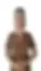 Blurred helper photo preview