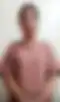 Blurred helper photo preview