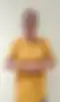 Blurred helper photo preview