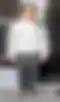 Blurred helper photo preview
