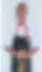 Blurred helper photo preview