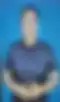 Blurred helper photo preview