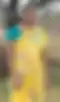 Blurred helper photo preview