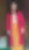 Blurred helper photo preview