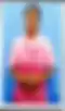 Blurred helper photo preview