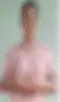 Blurred helper photo preview