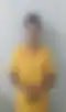 Blurred helper photo preview