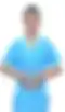 Blurred helper photo preview