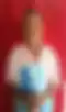 Blurred helper photo preview