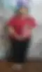 Blurred helper photo preview