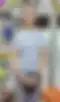 Blurred helper photo preview