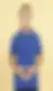 Blurred helper photo preview