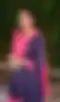 Blurred helper photo preview