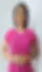Blurred helper photo preview