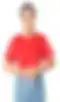 Blurred helper photo preview