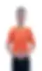 Blurred helper photo preview