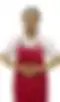 Blurred helper photo preview