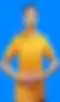 Blurred helper photo preview