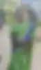 Blurred helper photo preview