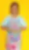 Blurred helper photo preview