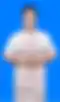 Blurred helper photo preview