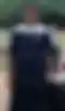 Blurred helper photo preview