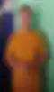 Blurred helper photo preview