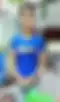 Blurred helper photo preview