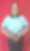 Blurred helper photo preview
