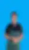 Blurred helper photo preview